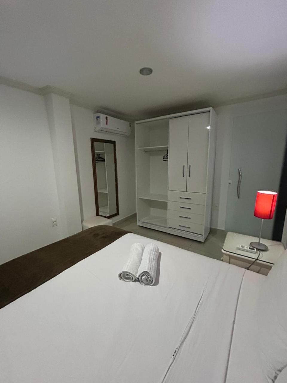 Maragogi Beach Flats Zewnętrze zdjęcie