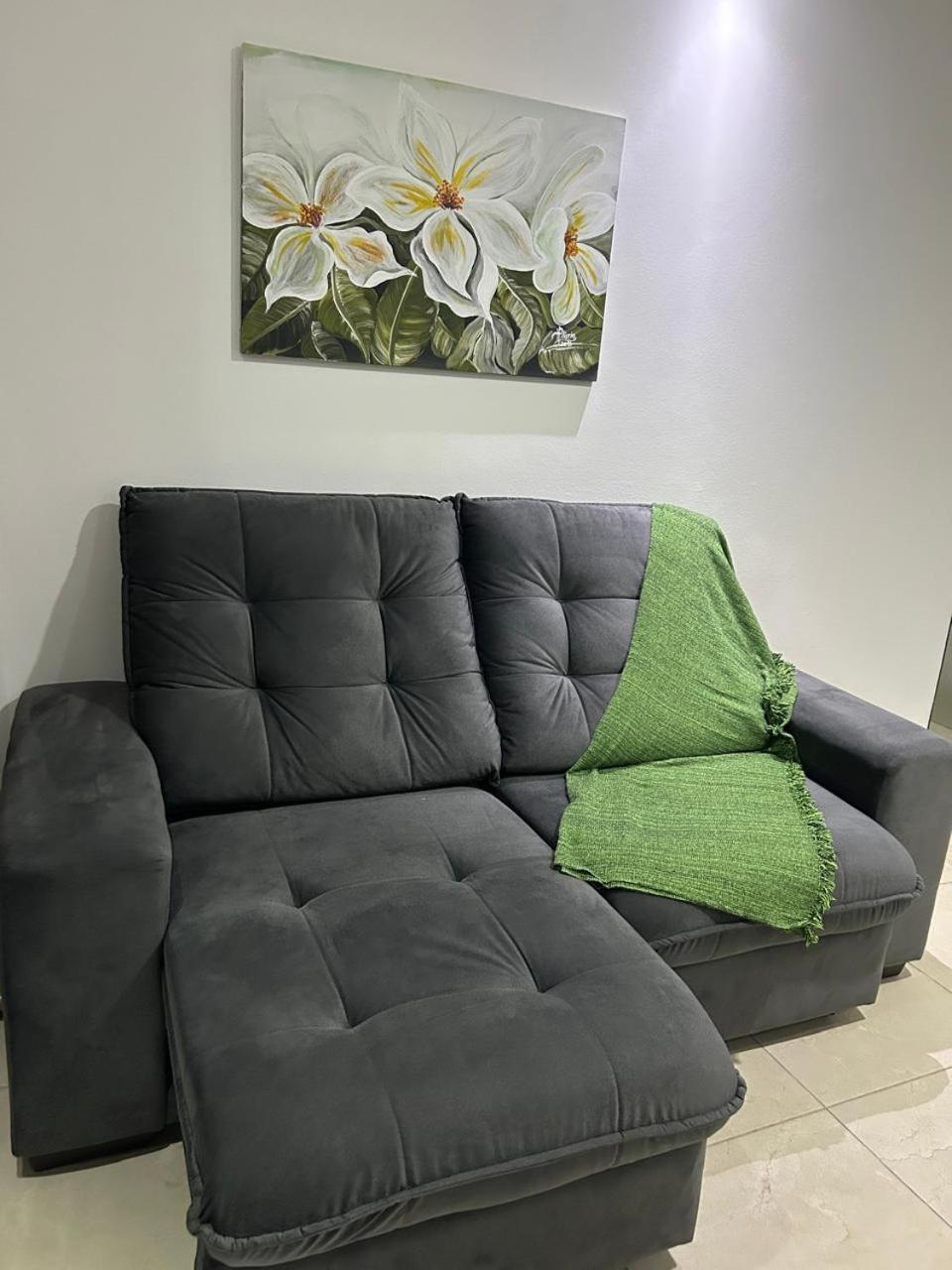 Maragogi Beach Flats Zewnętrze zdjęcie