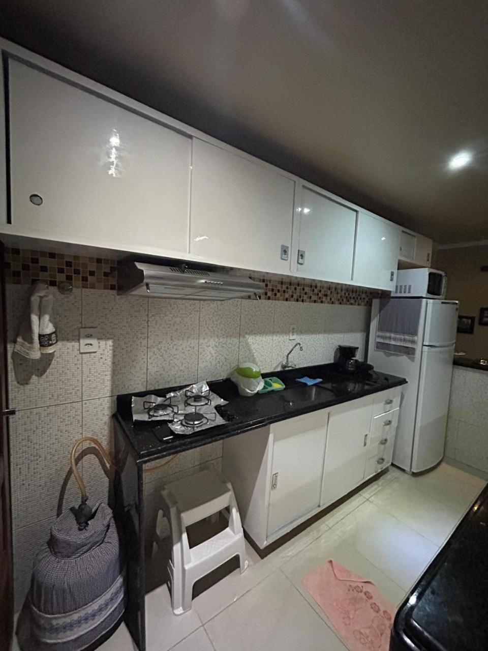 Maragogi Beach Flats Zewnętrze zdjęcie